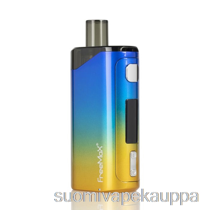 Vape Box Freemax Autopod50 50w Pod System Keltainen/sininen